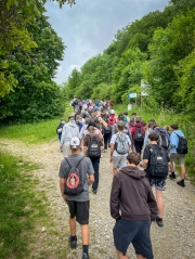 Deň